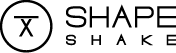 Shape Shake Logo